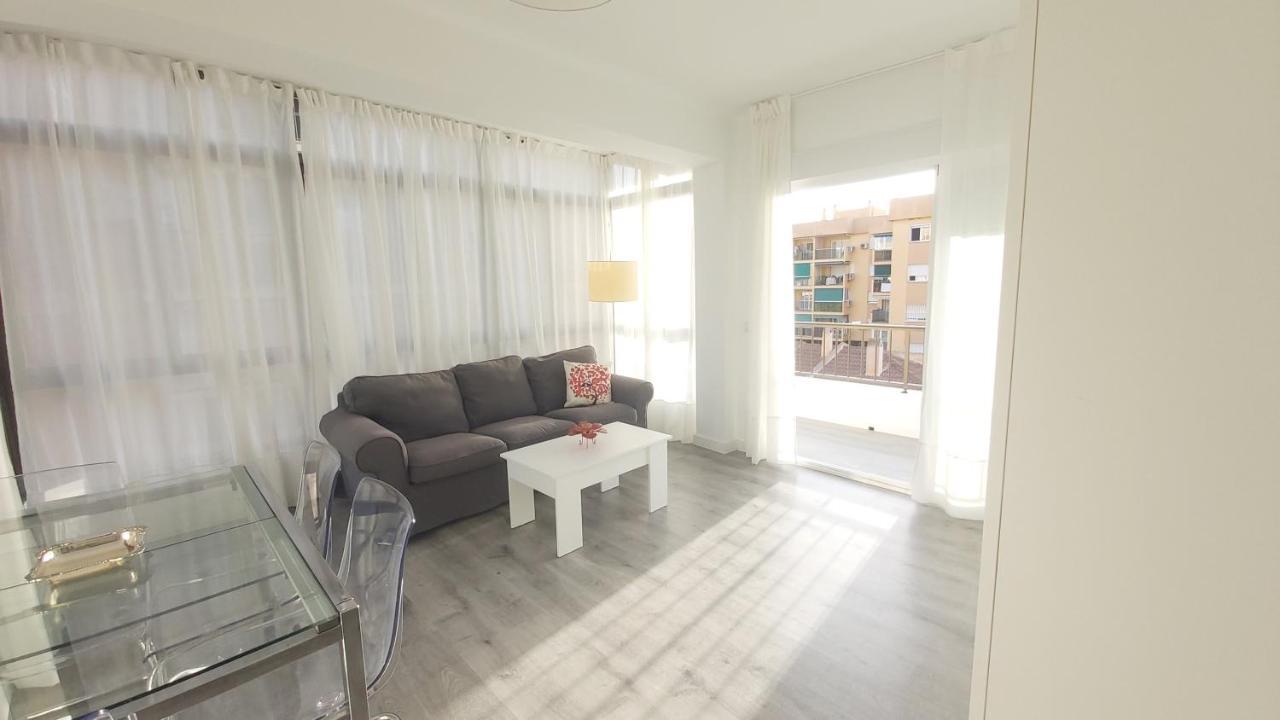 Del Parque Flats Candelaria Sea View 린콘데라빅토리아 외부 사진