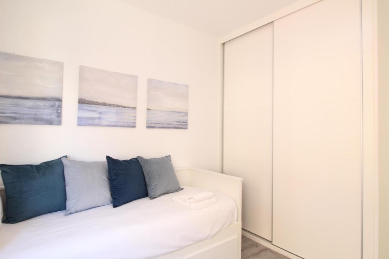 Del Parque Flats Candelaria Sea View 린콘데라빅토리아 외부 사진