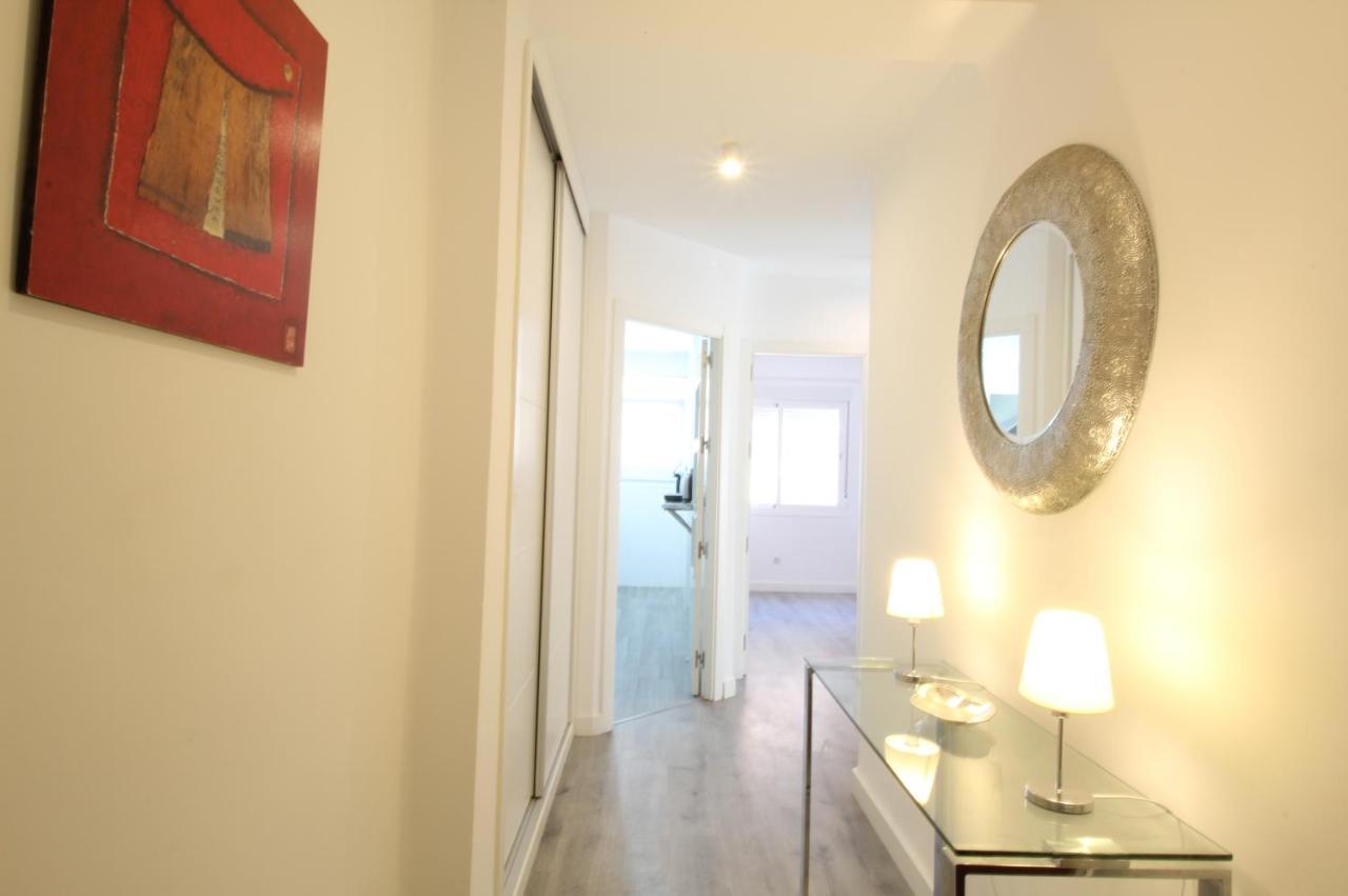 Del Parque Flats Candelaria Sea View 린콘데라빅토리아 외부 사진