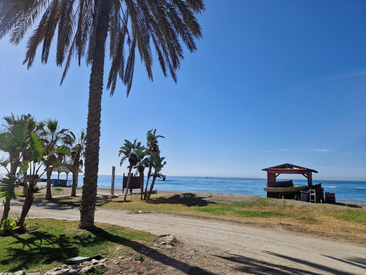 Del Parque Flats Candelaria Sea View 린콘데라빅토리아 외부 사진