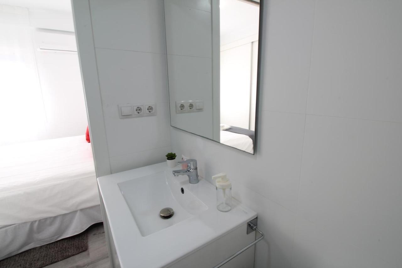 Del Parque Flats Candelaria Sea View 린콘데라빅토리아 외부 사진