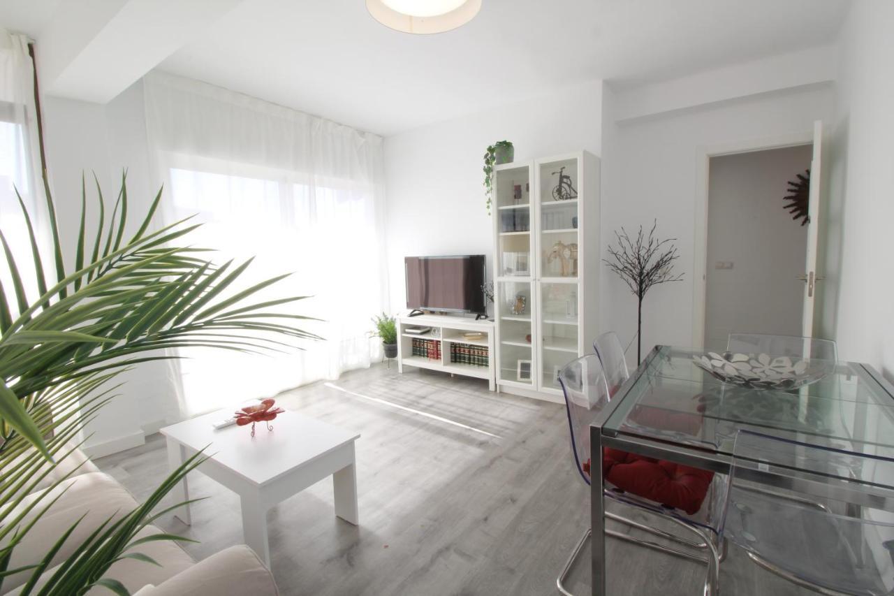 Del Parque Flats Candelaria Sea View 린콘데라빅토리아 외부 사진