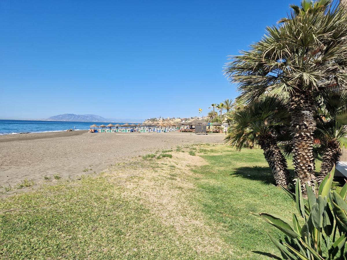Del Parque Flats Candelaria Sea View 린콘데라빅토리아 외부 사진