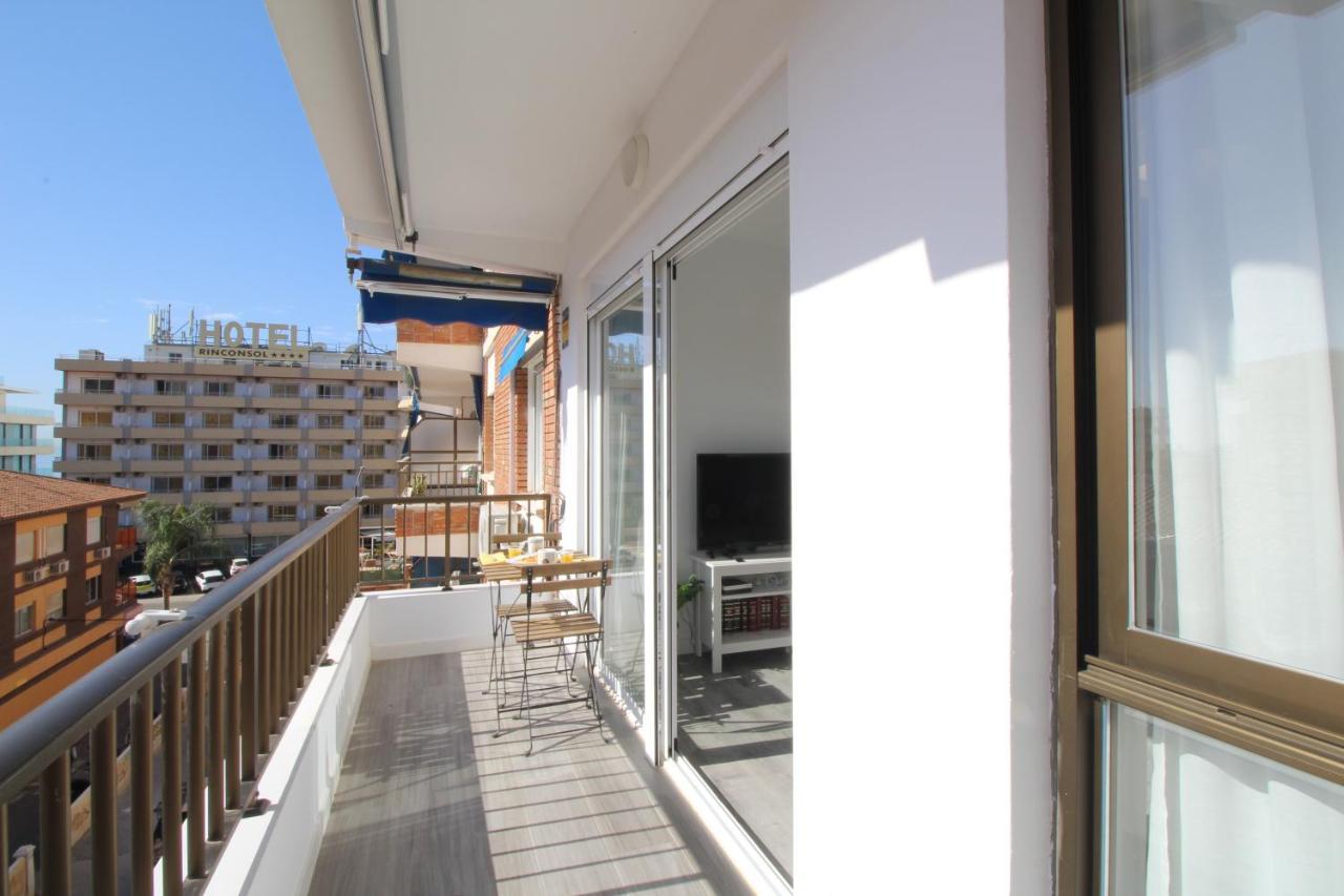 Del Parque Flats Candelaria Sea View 린콘데라빅토리아 외부 사진