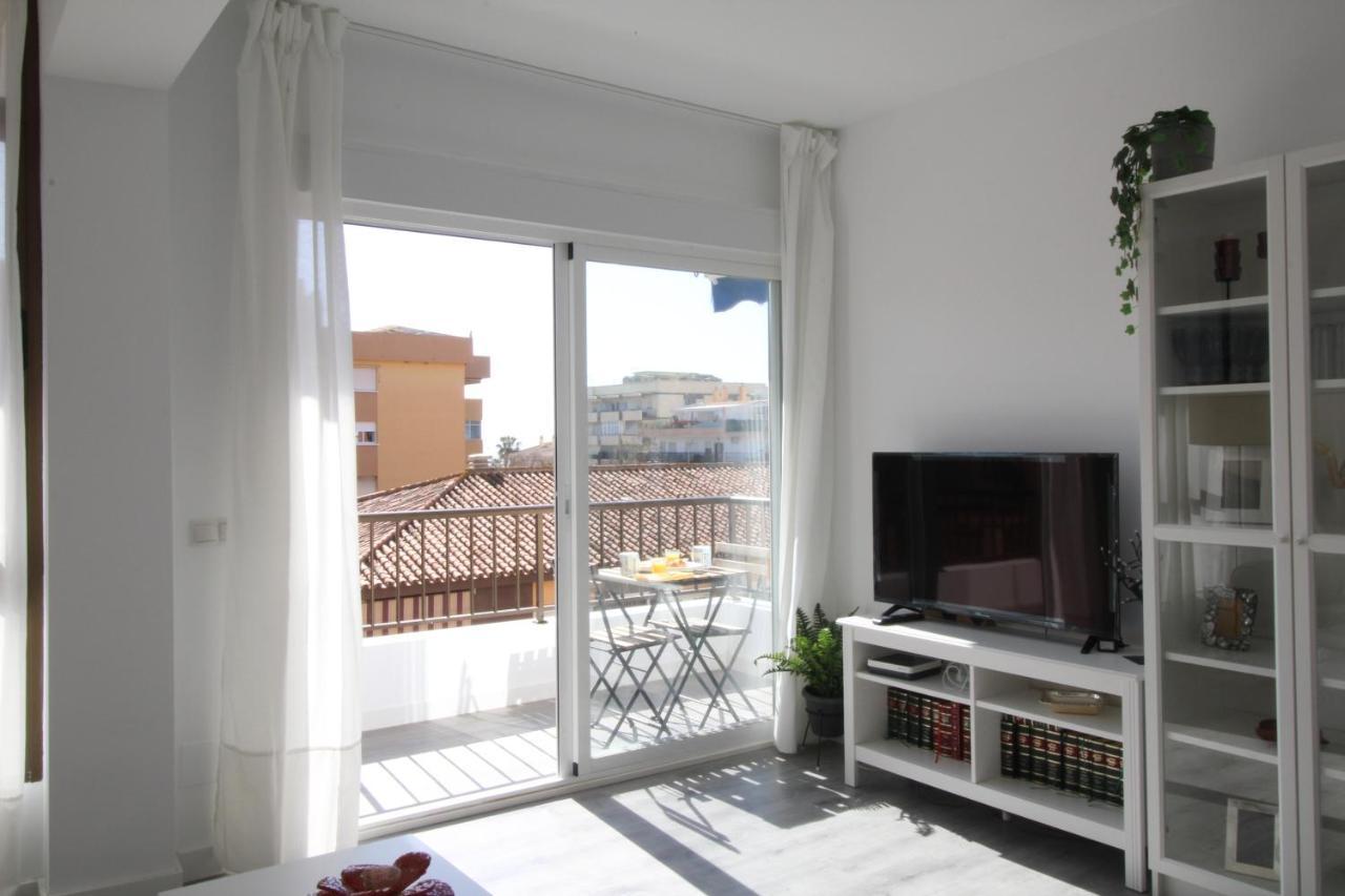 Del Parque Flats Candelaria Sea View 린콘데라빅토리아 외부 사진