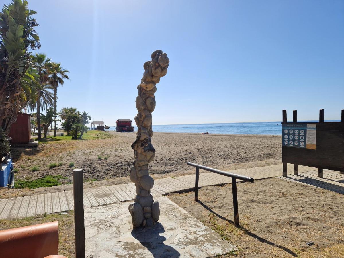Del Parque Flats Candelaria Sea View 린콘데라빅토리아 외부 사진