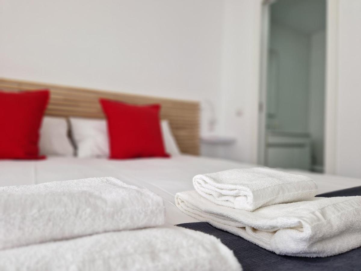 Del Parque Flats Candelaria Sea View 린콘데라빅토리아 외부 사진